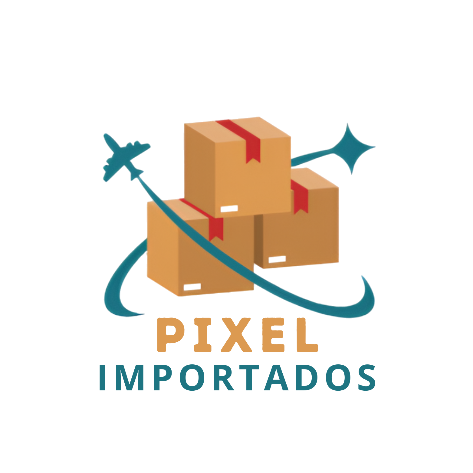 Pixel Importados