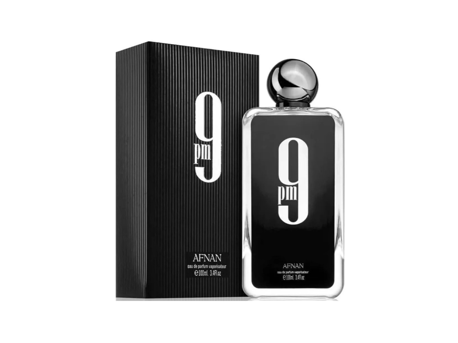 9PM - AFNAN 100ML