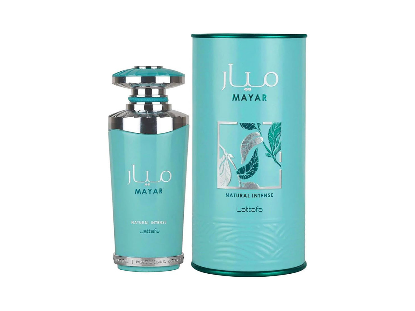 MAYAR NATURAL - LATTAFA 100ML