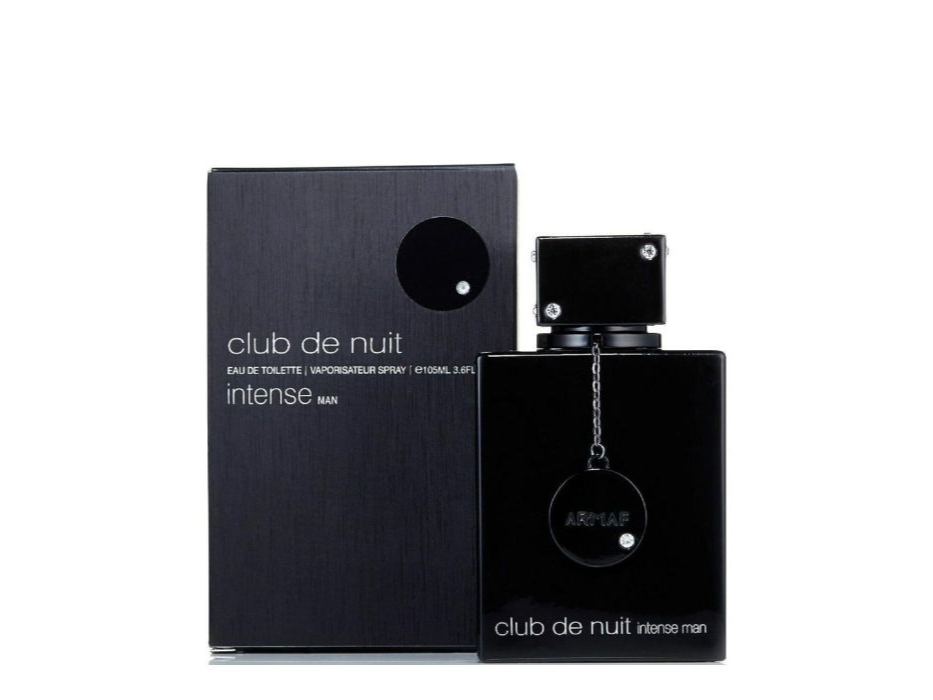 CLUB DE NUIT INTENSE MEN - ARMAF 105ML