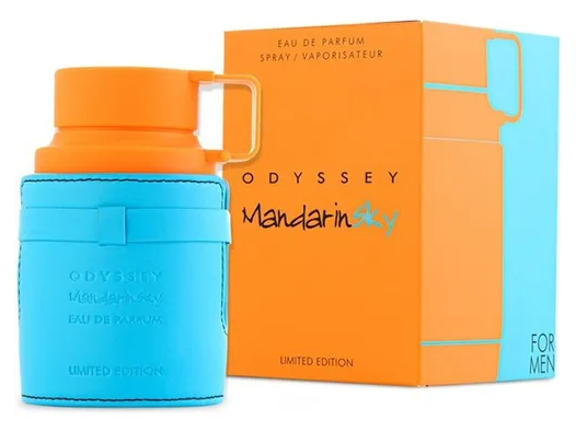 ODYSSEY MANDARIN SKY - ARMAF 100ML