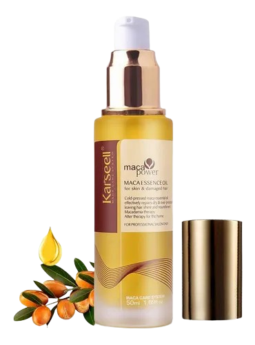 Óleo Karseell Regenerador Sérum de Aceite de Argán
