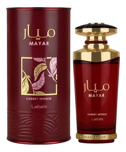 MAYAR CHERRY - LATTAFA 100ML