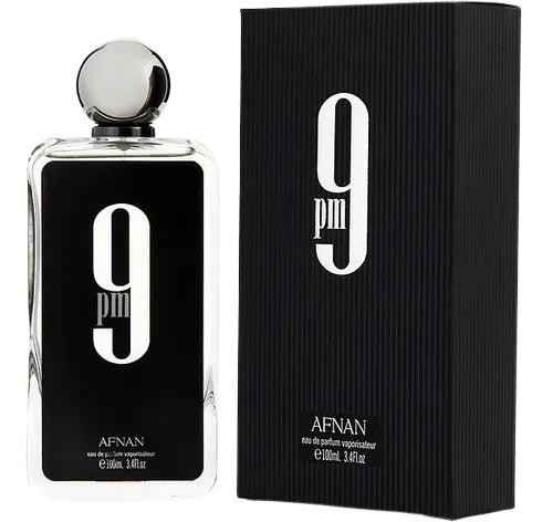 9PM - AFNAN 100ML