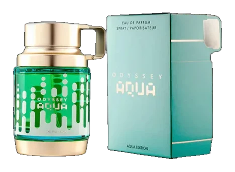 Odyssey Aqua Edition — Armaf 100ml